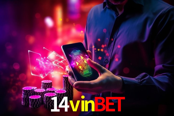 Bônus de Boas-vindas 14vinbet