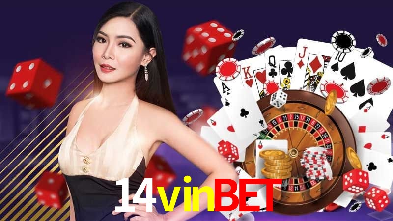 Casino VIP 14vinbet