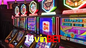 Mesa de Roleta 14vinbet
