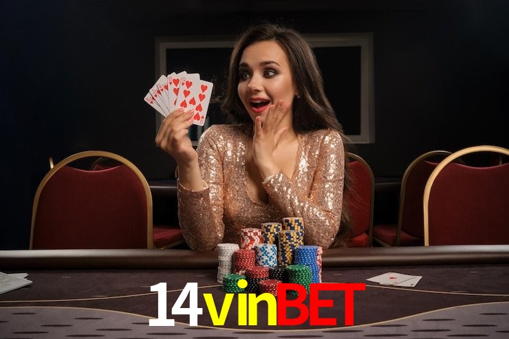 Torneios 14vinbet