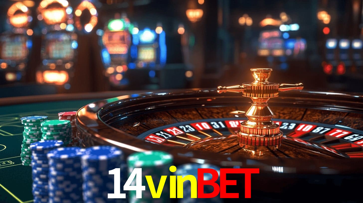 14vin bet login