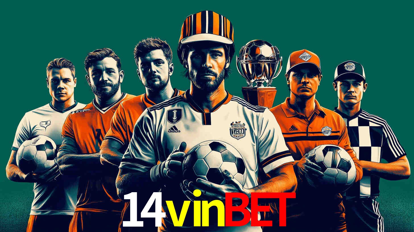Descubra o Programa VIP da 14vinbet: Vantagens Exclusivas para Jogadores