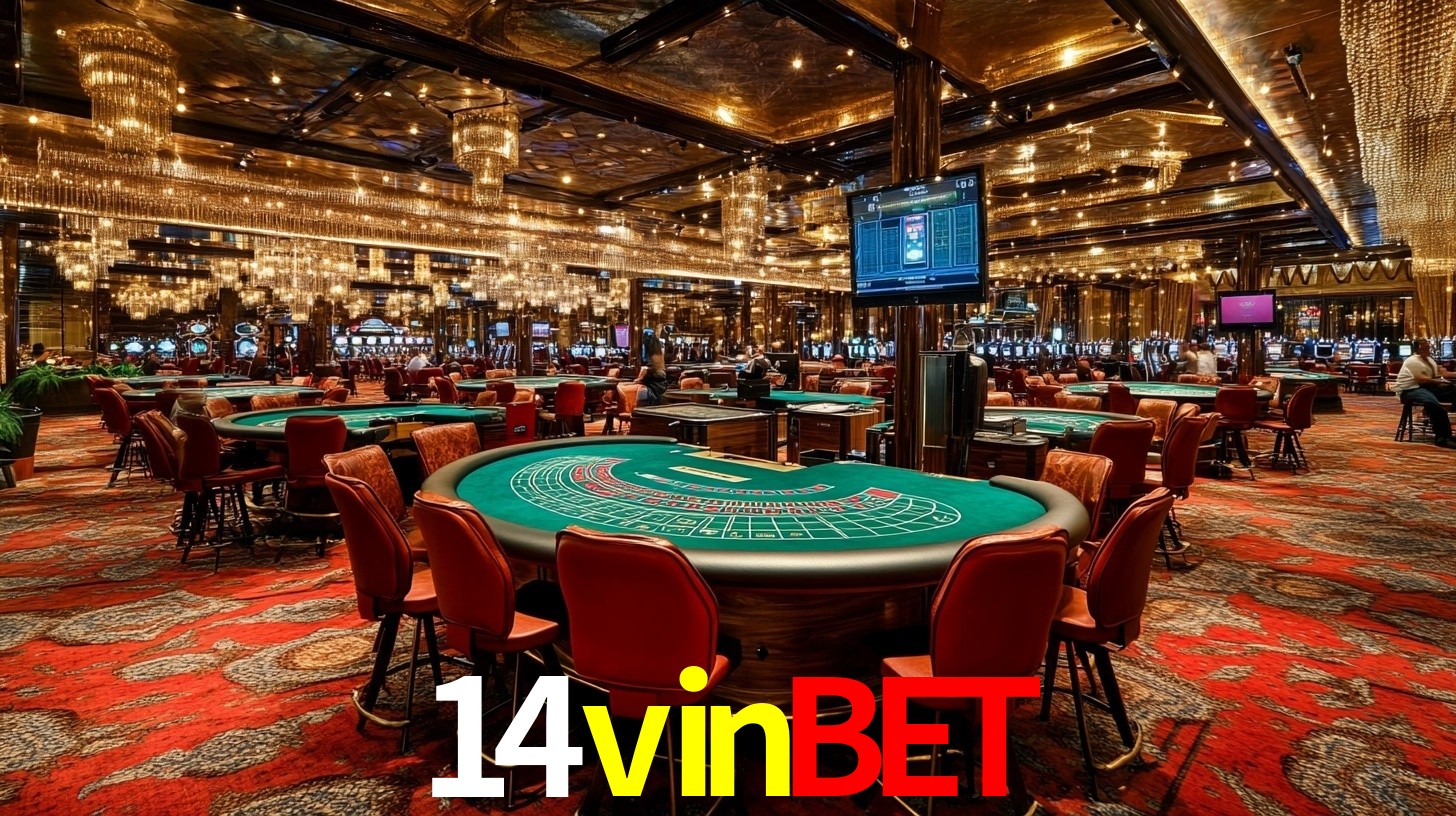14vin bet app