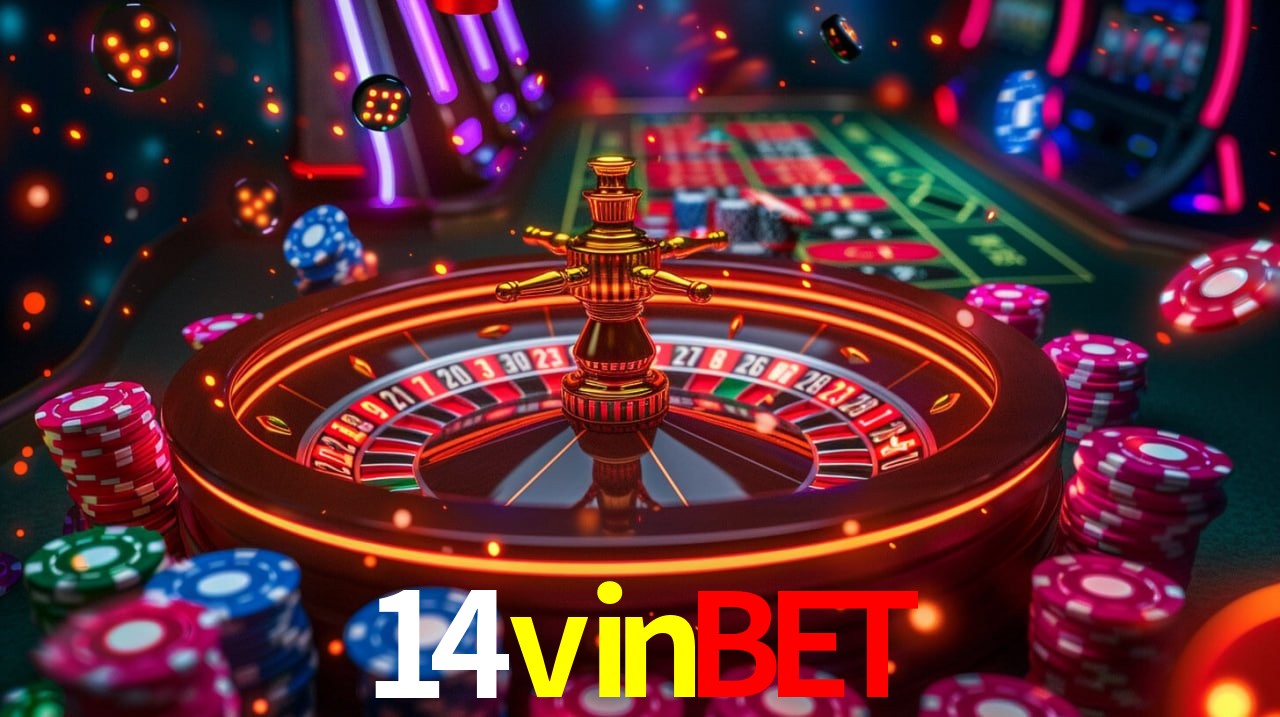 Programa VIP 14vinbet