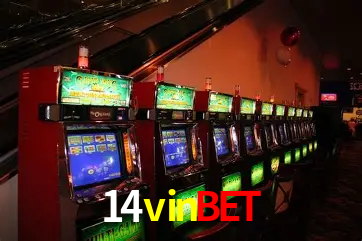 Desvendando o Mundo dos Jogos Virtuais na 14vinbet
