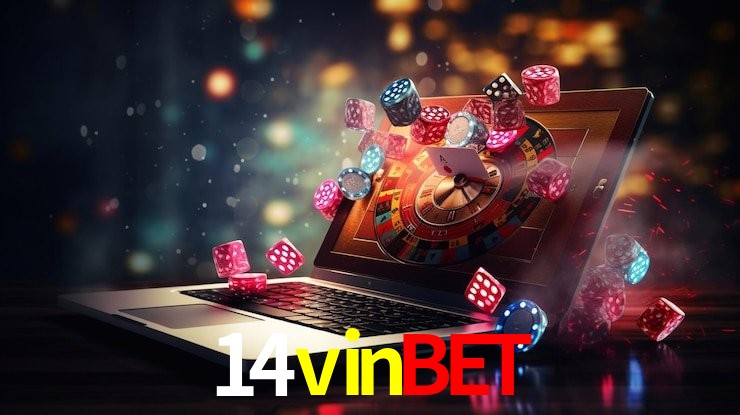 Interface do App 14vinbet