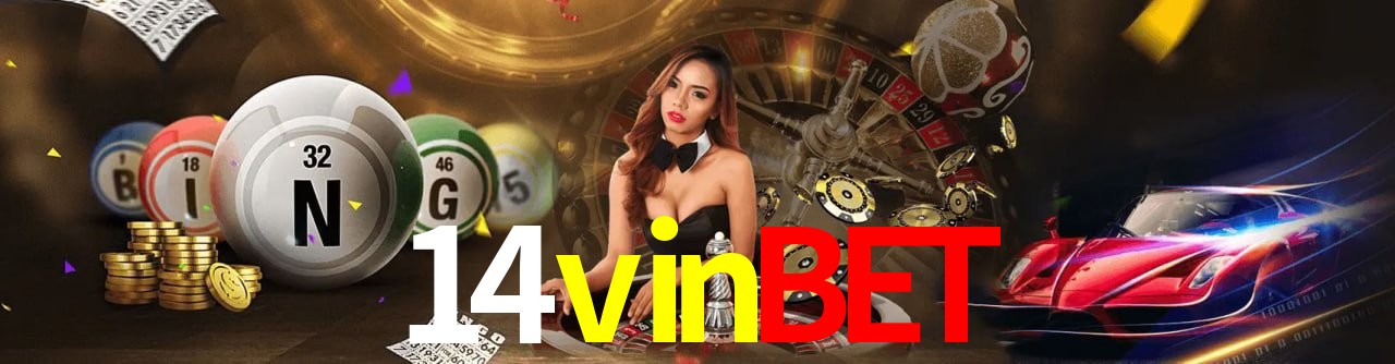 14vinbet