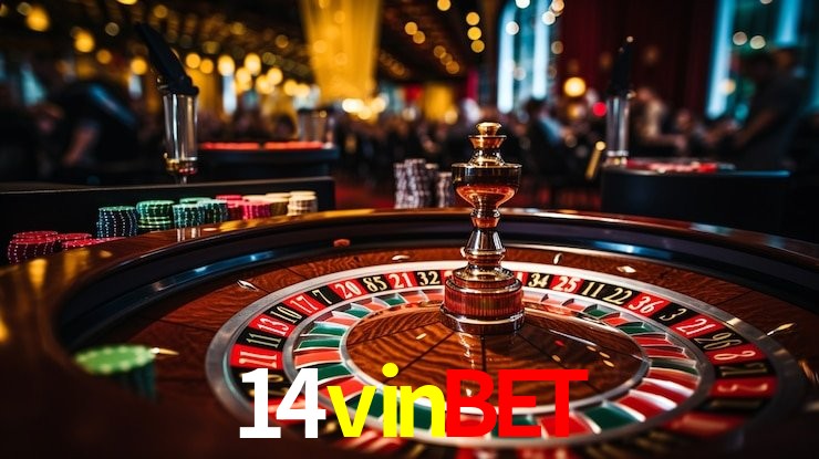 APP oficial da 14vinbet para mobile