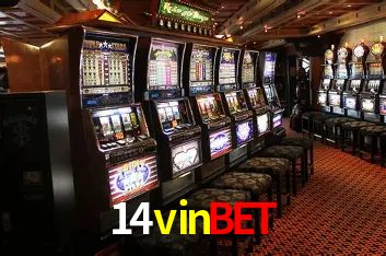 Inovações de Jogos na 14vinbet: O Futuro das Experiências Interativas