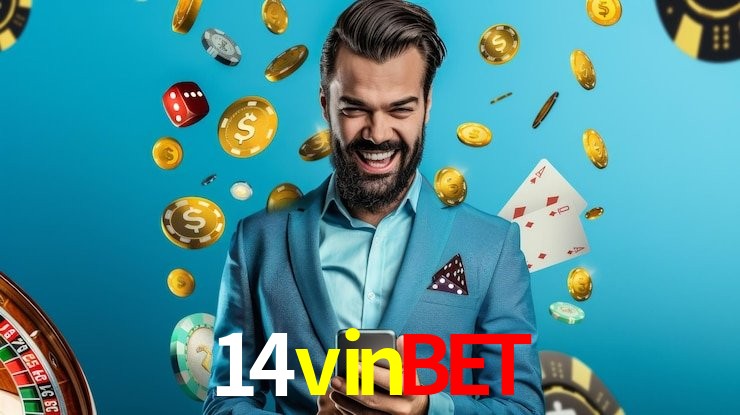 Game Providers 14vinbet