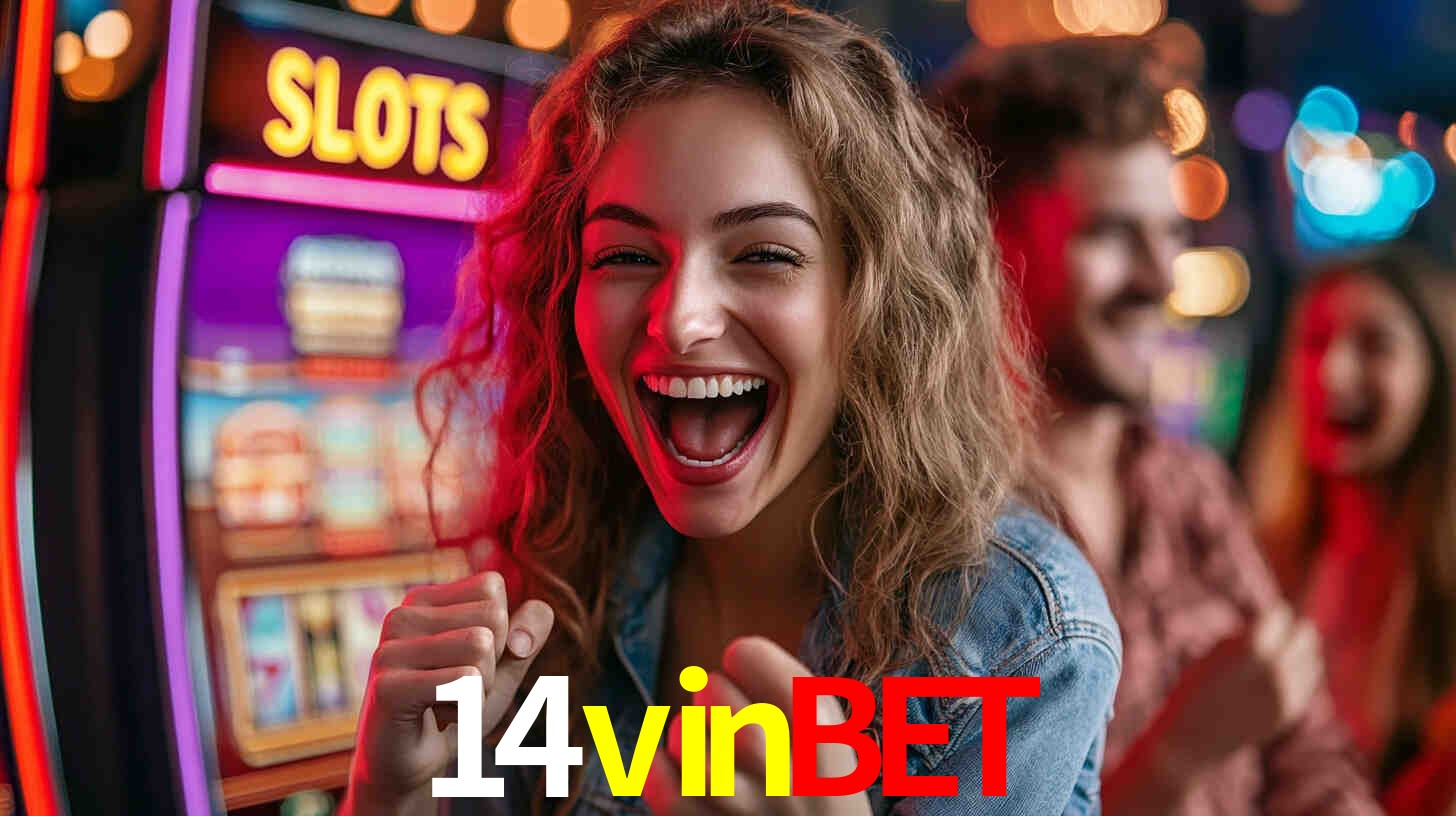 Desvendando o Mundo dos Jogos Virtuais na 14vinbet
