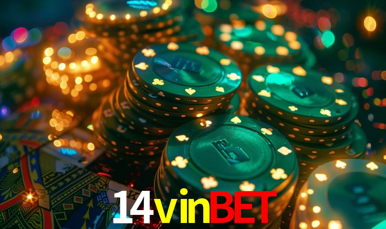 Diretório de Jogos 14vinbet