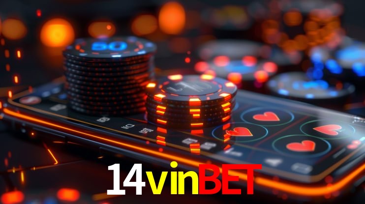 Bonus Features 14vinbet