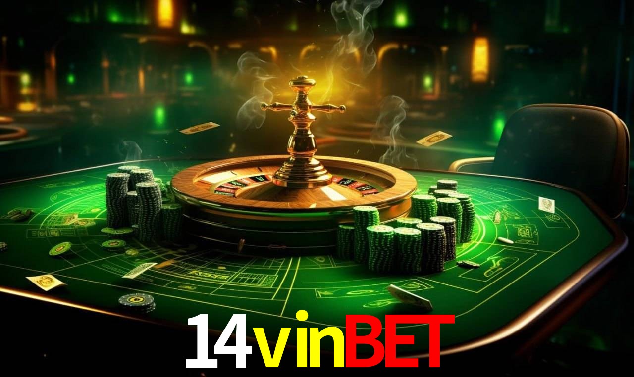 Interface Premium 14vinbet
