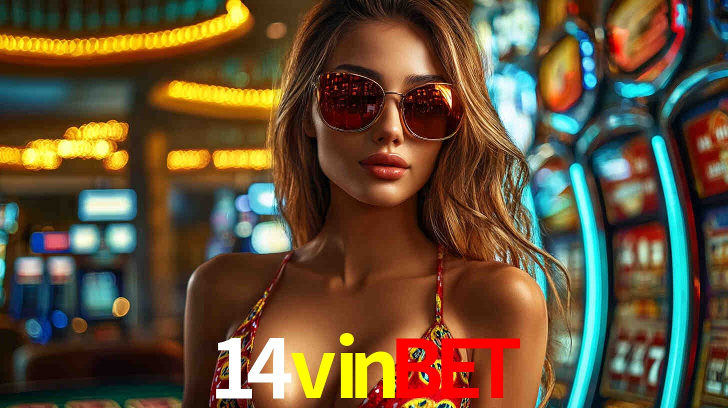 14vinbet App Interface