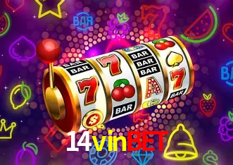Inovações de Jogos na 14vinbet: O Futuro das Experiências Interativas