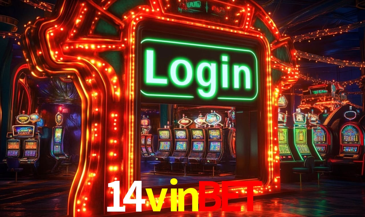 Jogos de Slot 14vinbet