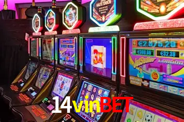 Explorando a Categoria de Eventos em Apostas na 14vinbet