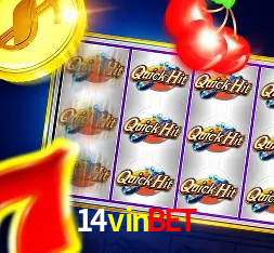 A Popularidade dos Caça-Níqueis no 14vinbet