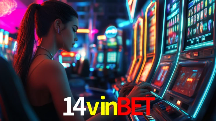 Explore as vantagens do 14vinbet: serviço profissional e confiabilidade
